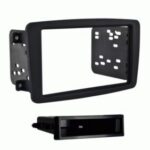 Fixation MERCEDES C CLASS 2001-2004 (99-8722B)