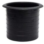 ÉVENT CYLINDRIQUE 3" X 3"