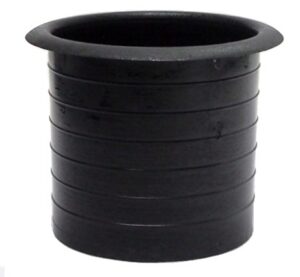 ÉVENT CYLINDRIQUE 3" X 3"