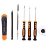 ENSEMBLE D'OUTIL 7 EN 1 POUR IPHONE 4S/5S/5/6S/6