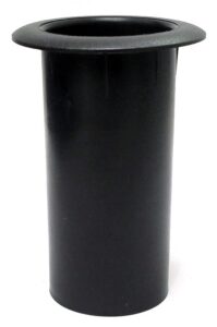 Évent cylindrique Bass Reflex 7/8" X 4 1/8"