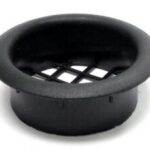 Évent cylindrique Bass Reflex 2" X 3/4"