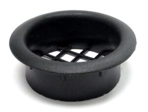 Évent cylindrique Bass Reflex 2" X 3/4"