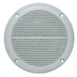 Haut-parleur marin de 8 ohms - 6"