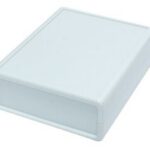 Boituer de montage 1593BBGY 3.74" x 3.03" x 1.18"