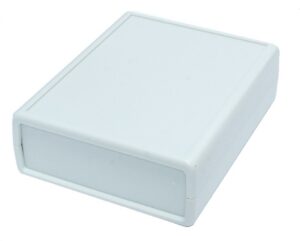 Boituer de montage 1593BBGY 3.74" x 3.03" x 1.18"