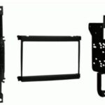 Fixation pour Lexus SC300-400 1992 à 2000 95-8157B
