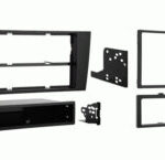 Fixation pour Audi A4 2000-2001 (99-9105)