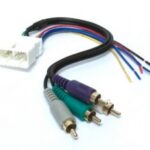 Couette pour Toyota, Lexus 1991-2001 (70-8112)