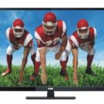 Télévision RCA 32" à écran plat au LED