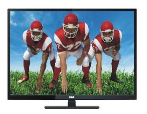Télévision RCA 32" à écran plat au LED
