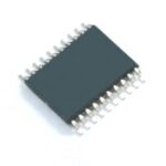Circuit intégré (IC) 74HCT573 surface mount