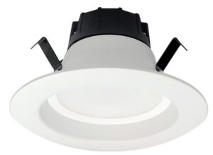 Caisson encastré au DEL de 4" graduelle 10w – Image 3