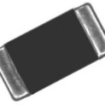 Résistance 825 ohms surface mount
