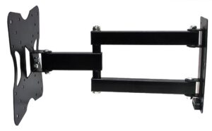 Support pivotant pour écrans plats de 17" à 32" – Image 2