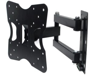 Support pivotant pour écrans plats de 17" à 32" – Image 3