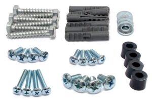Support pivotant pour écrans plats de 17" à 32" – Image 5