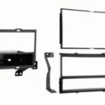 Fixation pour NISSAN SENTRA 2007-2012 (99-7422)