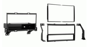 Fixation pour NISSAN SENTRA 2007-2012 (99-7422)
