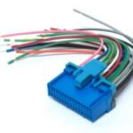 Couette de radio pour GM 1994-2005 (71-2001)