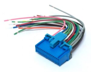 Couette de radio pour GM 1994-2005 (71-2001)