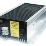Transformateur 110 VAC à 12 VDC 10 amps régularisé