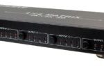 Matrice HDMI 4x4 (4 entrées / 4 sorties)
