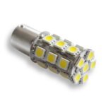 Lumière au del blanc 2 intensité 12v 2mcx – Image 2