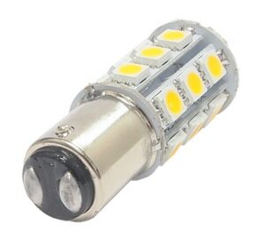Lumière au del blanc 2 intensité 12v 2mcx – Image 3