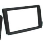 Fixation pour radio Mazda MPV 2000-2006 (95-7502B)