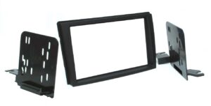 Fixation pour radio Mazda MPV 2000-2006 (95-7502B)