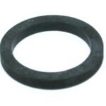 Courroie carrée de 1.737'' x 0.079''