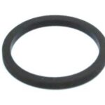 Courroie carrée de 2.5'' x 0.046''