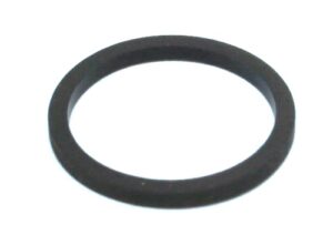 Courroie carrée de 2.5'' x 0.046''