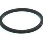 Courroie carrée de 2.950'' x 0.046''