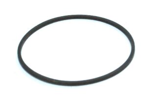 Courroie carrée de 3.104'' x 0.047''