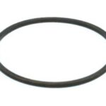 Courroie carrée de 3.750'' x 0.046''