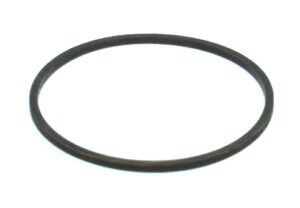Courroie carrée de 3.750'' x 0.046''