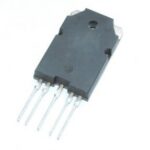 Régulateur STR59041