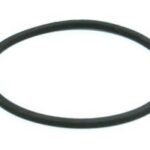 Courroie carrée de 3.974'' x 0.047''