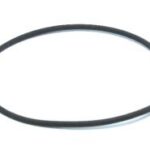 Courroie carrée de 4.250'' x 0.031''