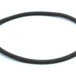 Courroie carrée de 4.345'' x 0.047''
