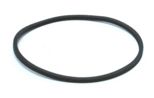 Courroie carrée de 4.345'' x 0.047''