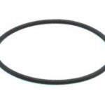 Courroie carrée de 5.250'' x 0.047''