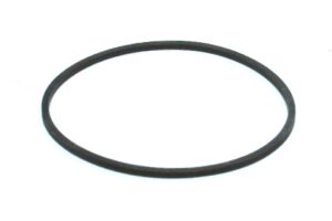 Courroie carrée de 5.250'' x 0.047''