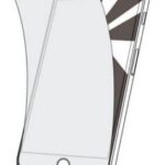 ÉCRAN PROTECTEUR POUR IPHONE 6