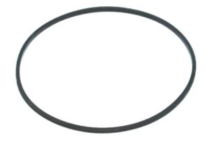 Courroie carrée de 5.750'' x 0.031''