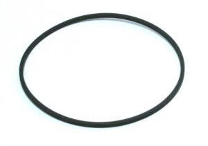 Courroie carrée de 6.100'' x 0.047''