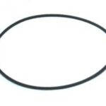 Courroie carrée de 6.250'' x 0.031''