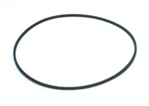 Courroie carrée de 6.250'' x 0.031''